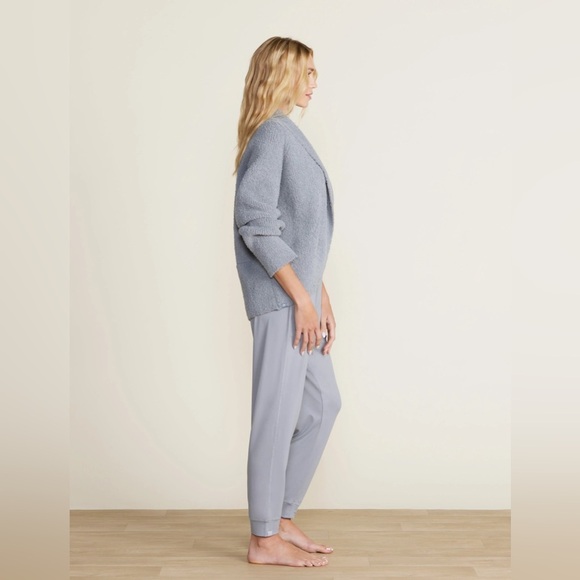 Barefoot Dreams Cozy Chic Cardigan Size L/XL - Picture 3 of 8